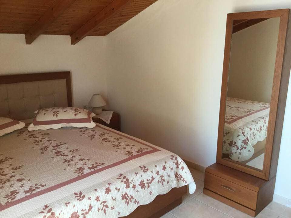 Villa Каландра Экстерьер фото